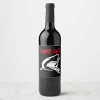 Shark Spit-båt Underbar Vit havsgående segling