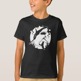 Shark T Shirt