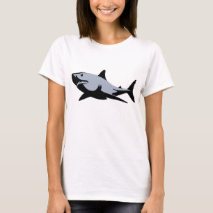 Shark T Shirt