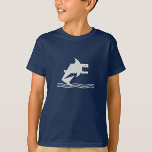 Shark T-shirt