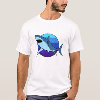 Shark T Shirt