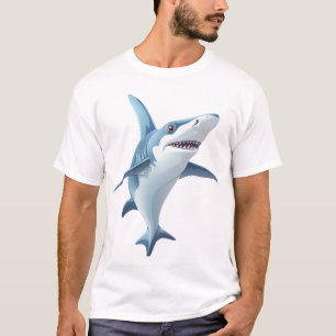 Shark T Shirt