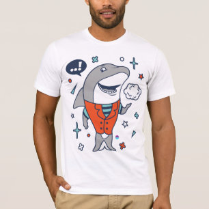 Shark T Shirt