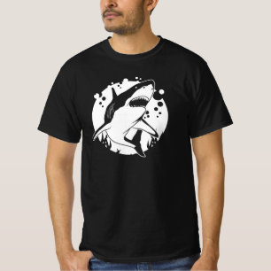 Shark T Shirt