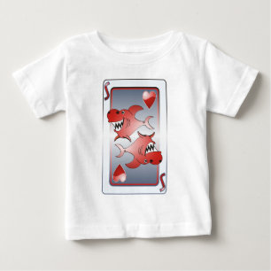 Shark Tee