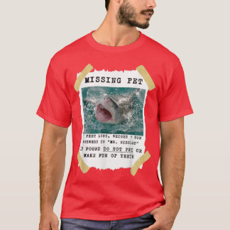 Shark Tshirt, Funny Shark, Shark Älskare Gift, Sha T Shirt