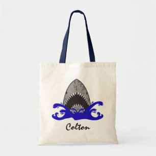 Shark Tygkasse