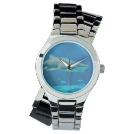 Shark Watch Armbandsur