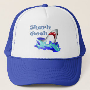 Shark Week Keps