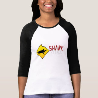 sharkattack t-shirt