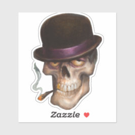 Sharkey Klistermärken