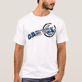 SHARKEY T SHIRT