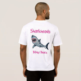 Sharkheads klassikerT-tröja Tröja