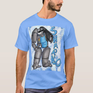 Sharko T Shirt