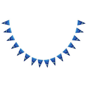 Sharks Banner Flaggor