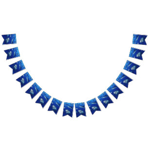 Sharks Banner Flaggor