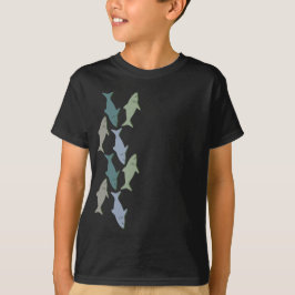 SHARKS! TEE
