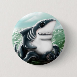 Sharktopus Knapp