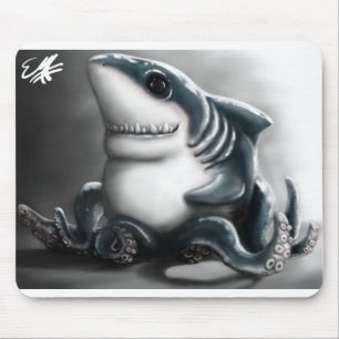 SHARKTOPUS MUSMATTA