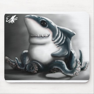 SHARKTOPUS MUSMATTA