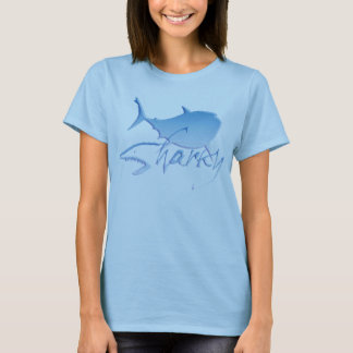Sharky Tröja