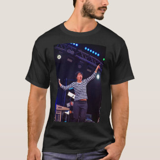 Sharleen Spiteri som bor med Texas Classi T Shirt
