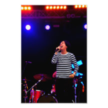 Sharleen Spiteri som bor med Texas