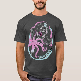 Sharon är en Monster Drag Queen T Shirt