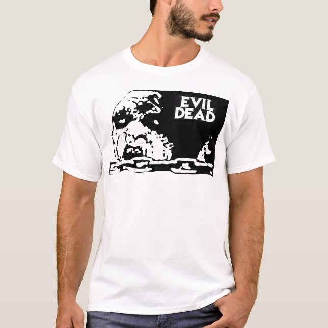 Sharon T-shirt (Framsida)