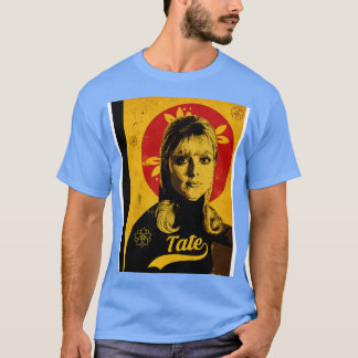 Sharon Tate Bio T Shirt