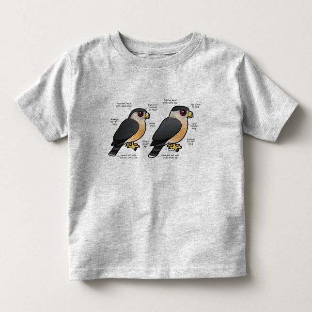 Sharpie för Coop v Tee Shirt (Framsida)