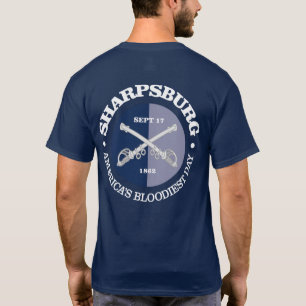 Sharpsburg (B&G) T Shirt