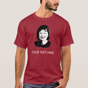 SHARRON-VINKEL TEE SHIRT