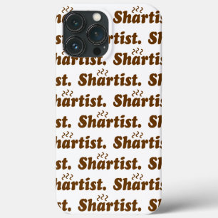 Shartist.