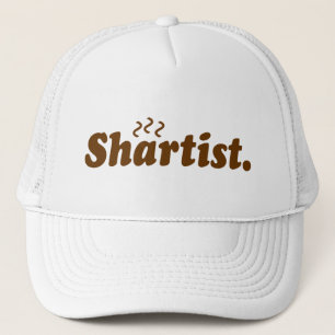 Shartist. Keps