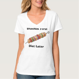 Shashlik T Shirt