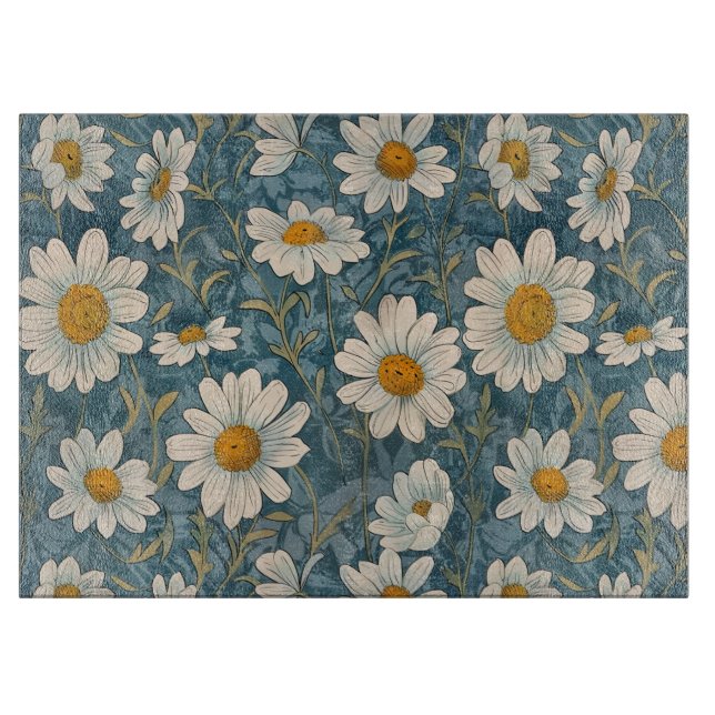 Shasta Daisys (Framsidan)