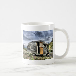 Shasta släp 1956 kaffemugg