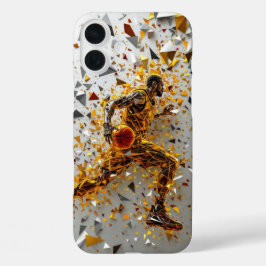 Shatter Guard: Athletic Edition