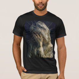 Shatter the Veil — Gothic Surreal Fine Art T Shirt