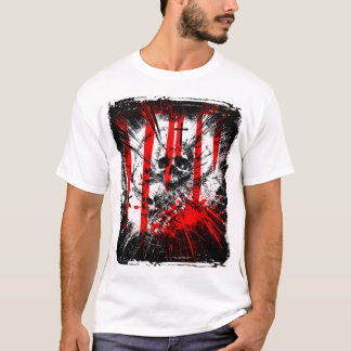 Shattered Faith T Shirt