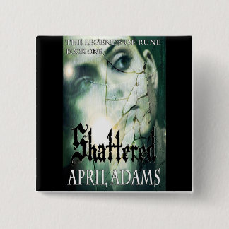 Shattered knäppas knapp