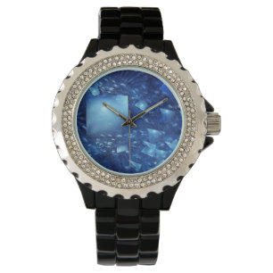 Shattered Mirrors Armbandsur