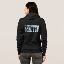 Shattered Reality - Kreativ digital konst