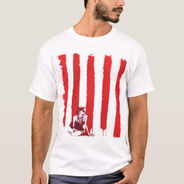 Shattered Silence T Shirt