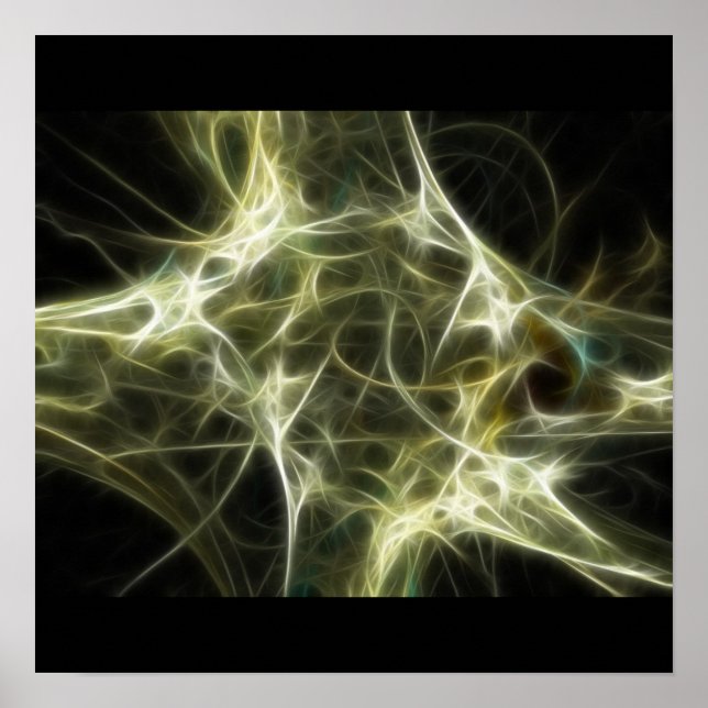 ShatterLinez 16 Poster (Framsidan)