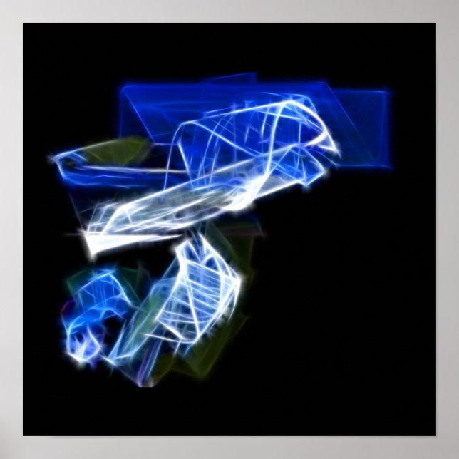 ShatterLinez 37 Poster (Framsidan)