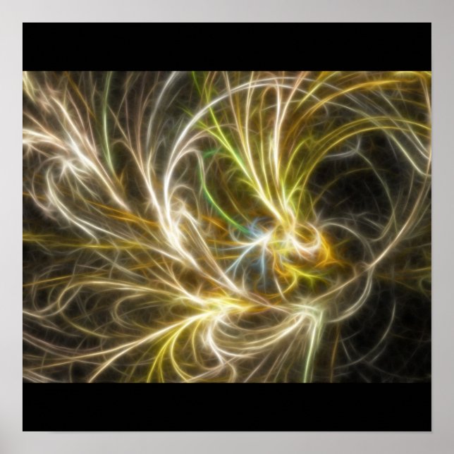 ShatterLinez 38 Poster (Framsidan)