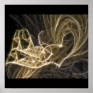 ShatterLinez 4 affisch