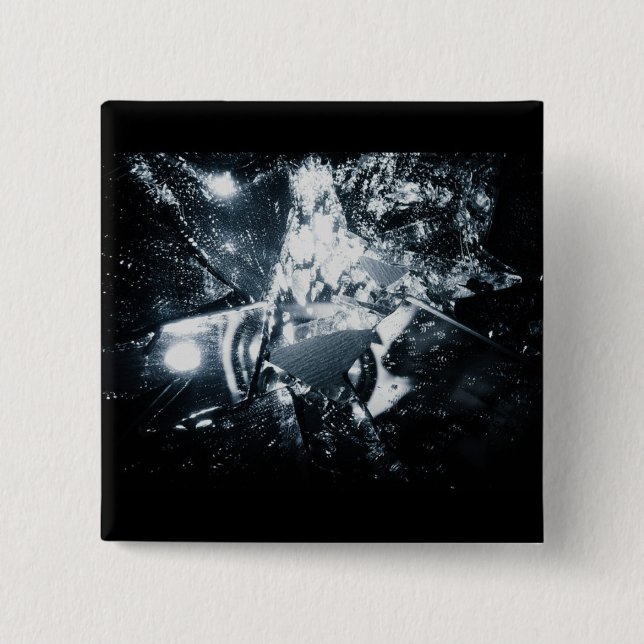 Shattersphere Knapp (Framsida)